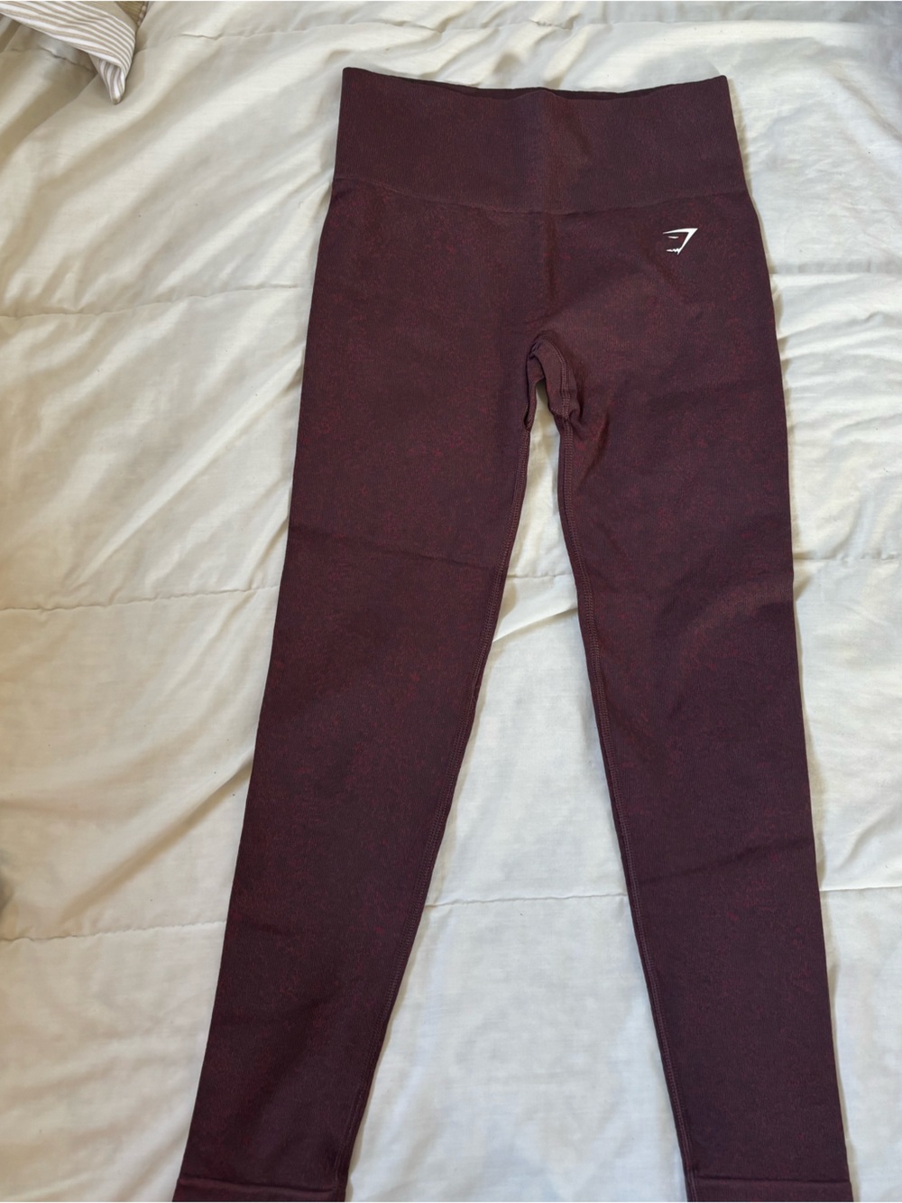 Gymshark Bundle - bra, tank & leggings - Picture 2 of 4